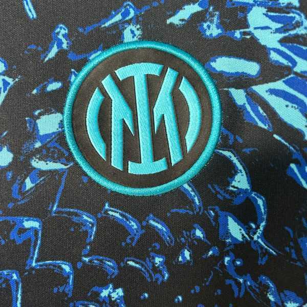 2025-26 Inter Milan Special Size S-2XL - Image 3