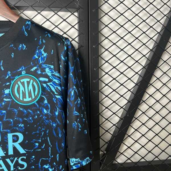 2025-26 Inter Milan Special Size S-2XL - Image 4