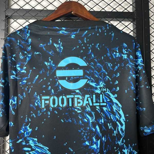 2025-26 Inter Milan Special Size S-2XL - Image 5