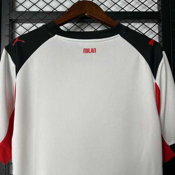2025-26 AC Milan Home S-4XL - Image 5