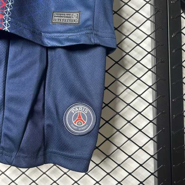 2025-26 Paris Home Kids 16-28 - Image 5