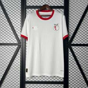2025-26 Benfica Special S-2XL