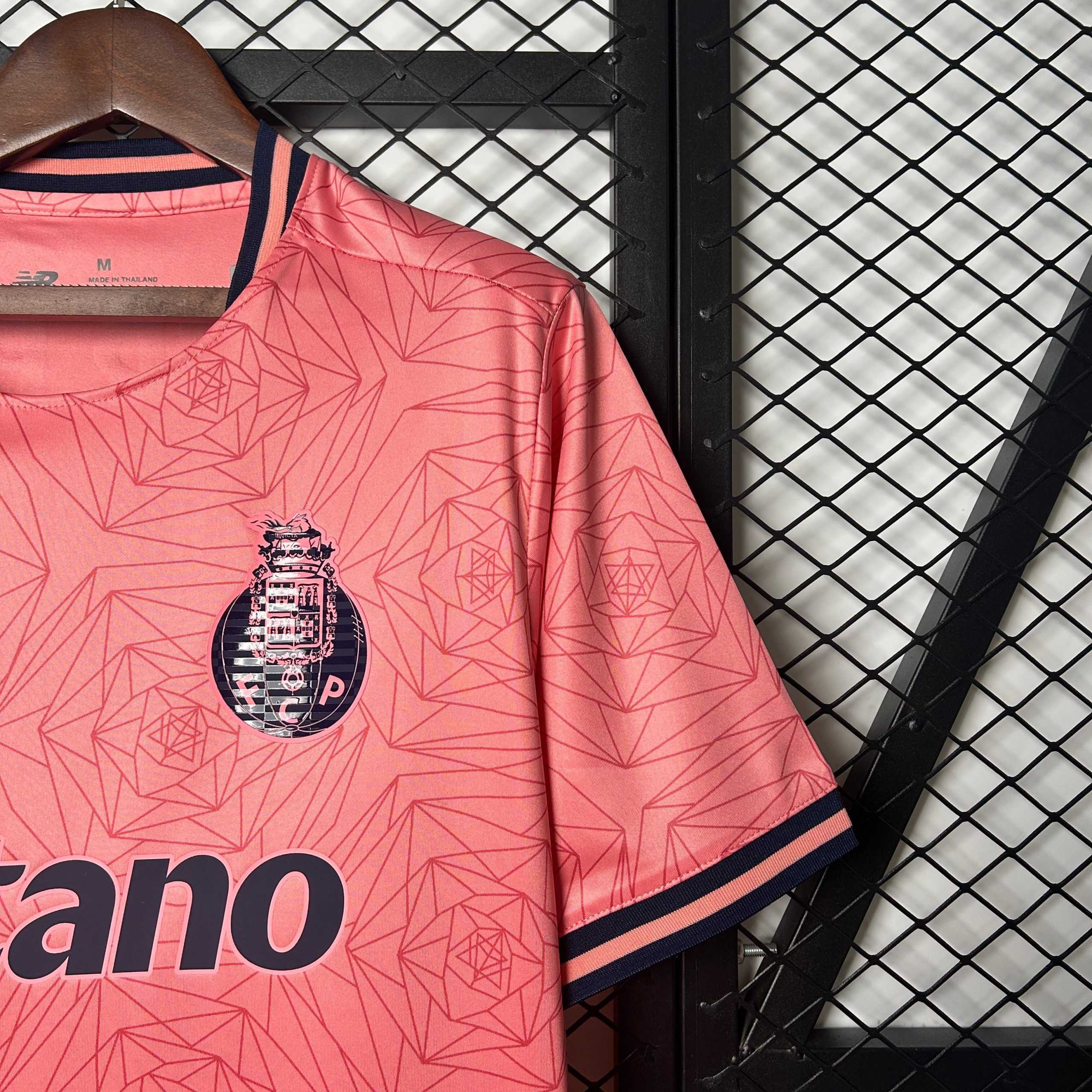 2025-26 Porto Away S-3XL - Image 2