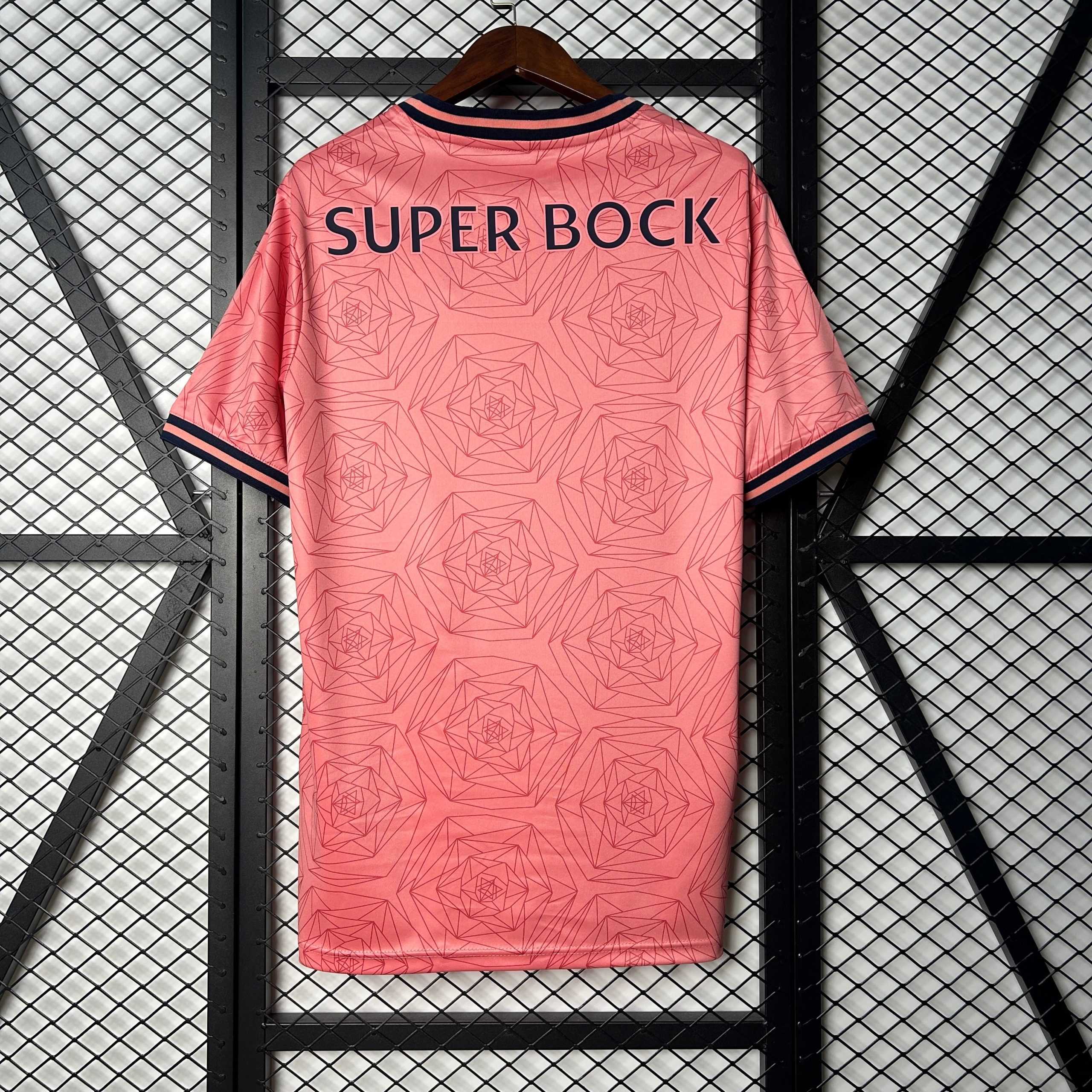 2025-26 Porto Away S-3XL - Image 4