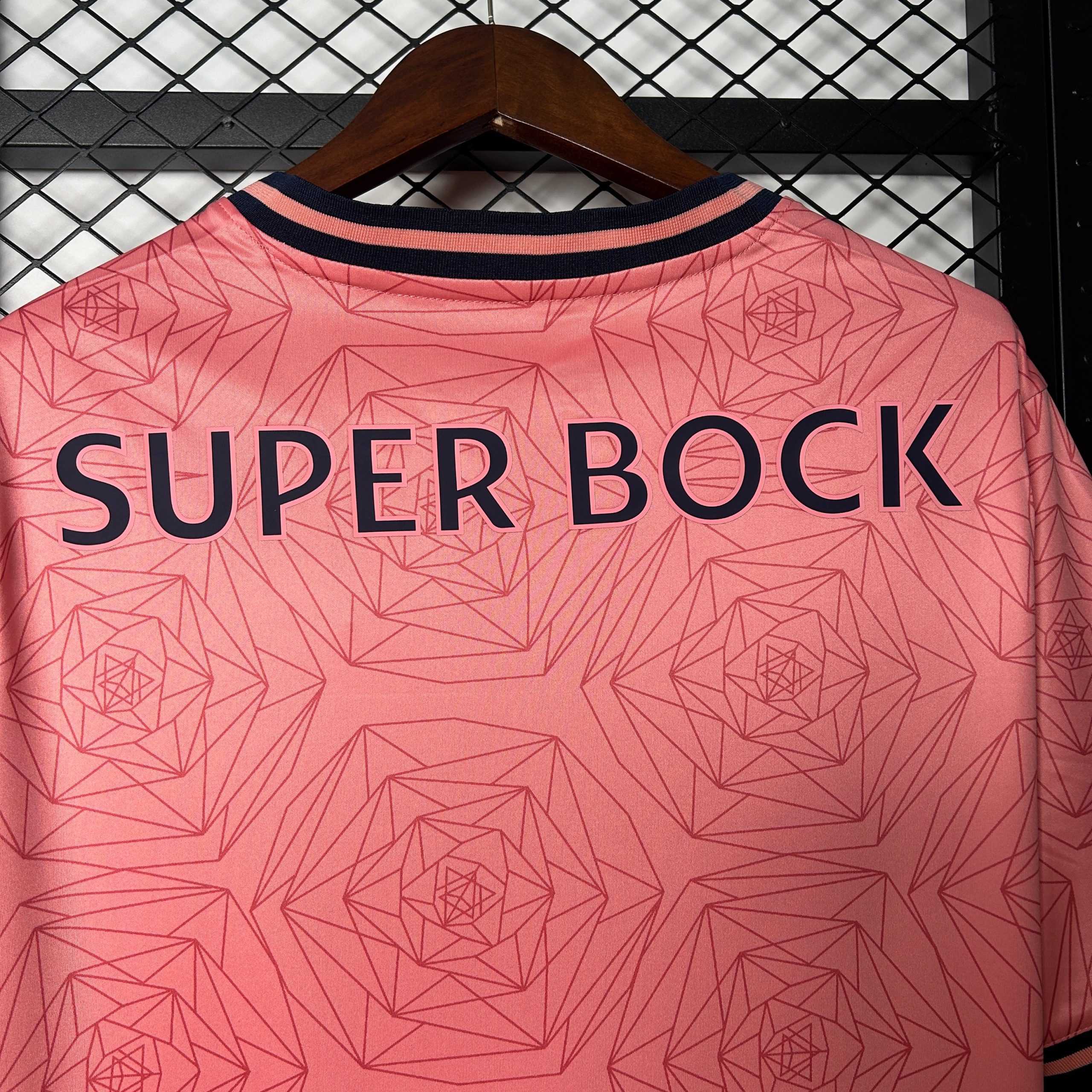 2025-26 Porto Away S-3XL - Image 5