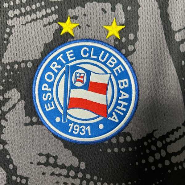 2025-26 Bahia goalkeeper S-4XL - Image 3
