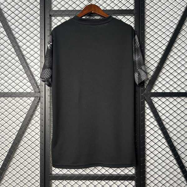 2025-26 Bahia goalkeeper S-4XL - Image 2