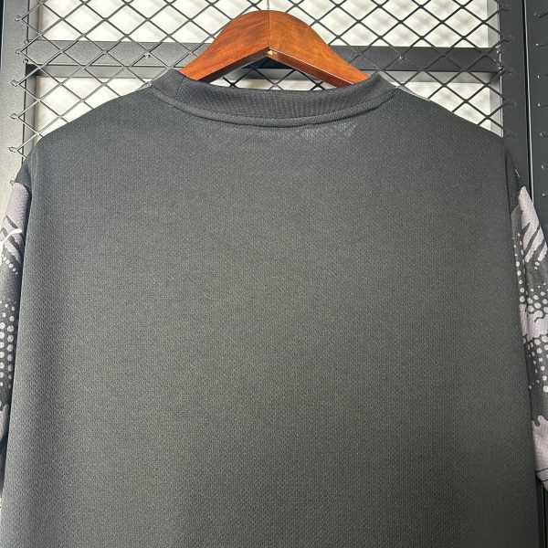 2025-26 Bahia goalkeeper S-4XL - Image 4