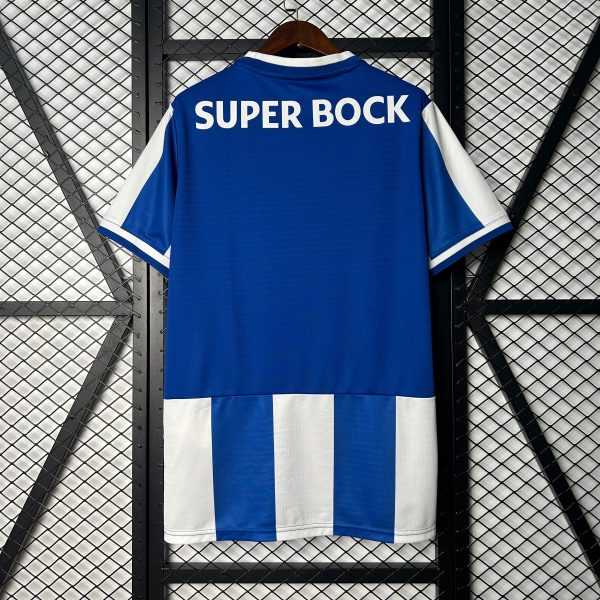 2025-26 Porto Home S-3XL - Image 2