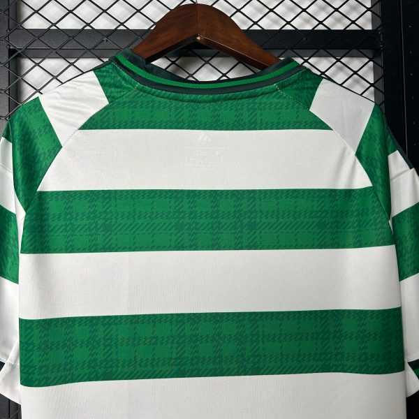 2025-26 Celtic Home S-3XL - Image 5