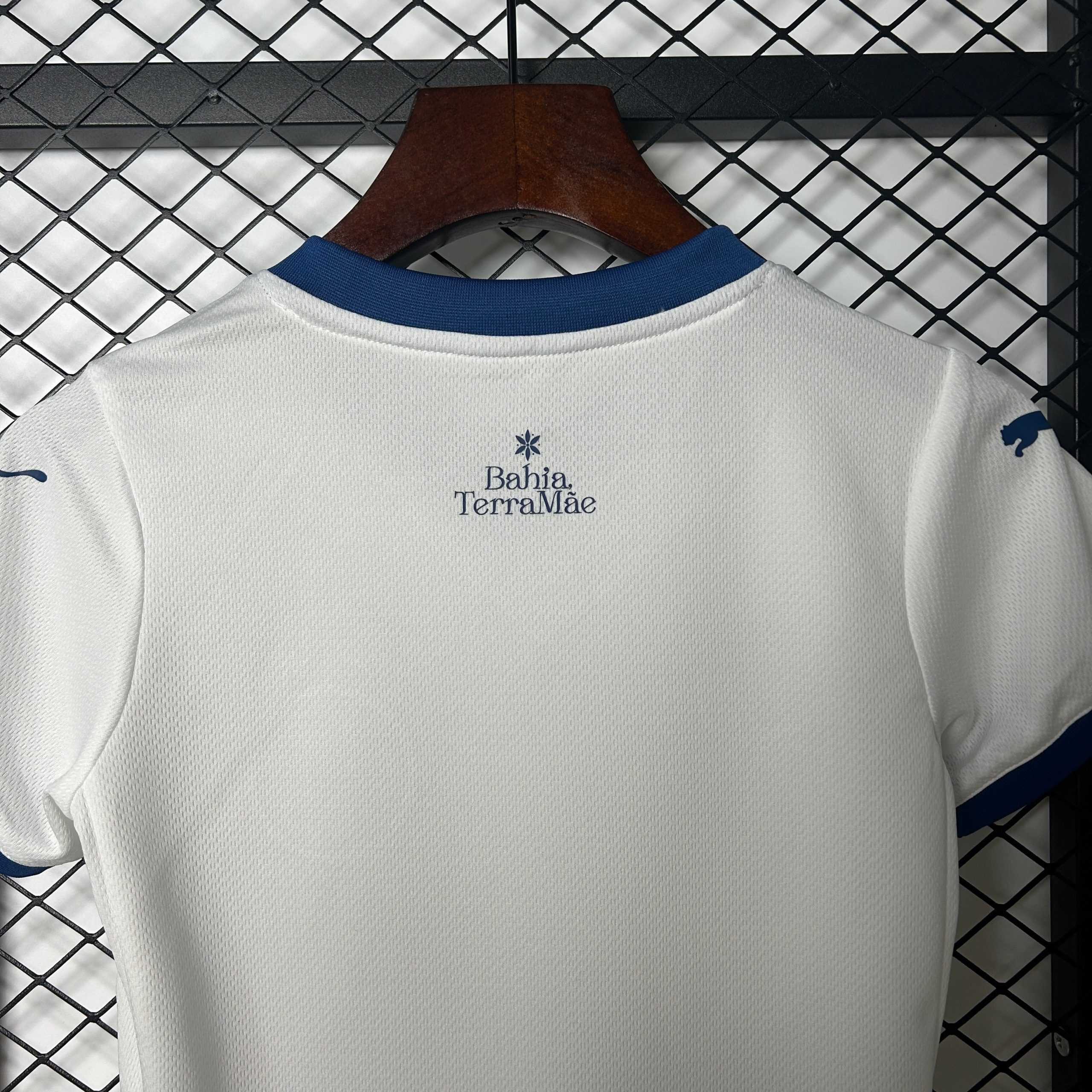 2025-26 Bahia Home KIDS 16-28 - Image 5