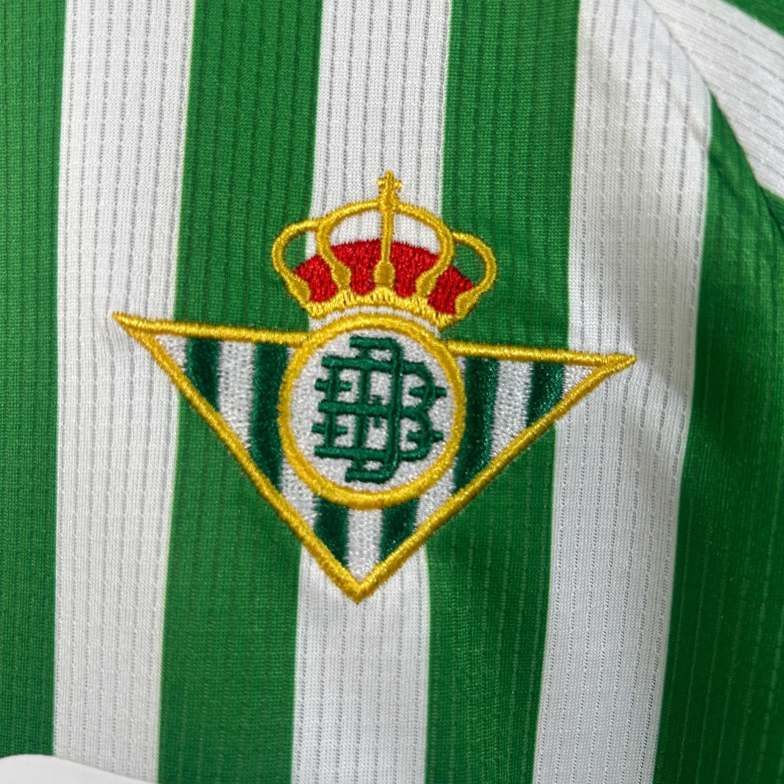 2025-26 Real Betis Special KIDS 16-28 - Image 4