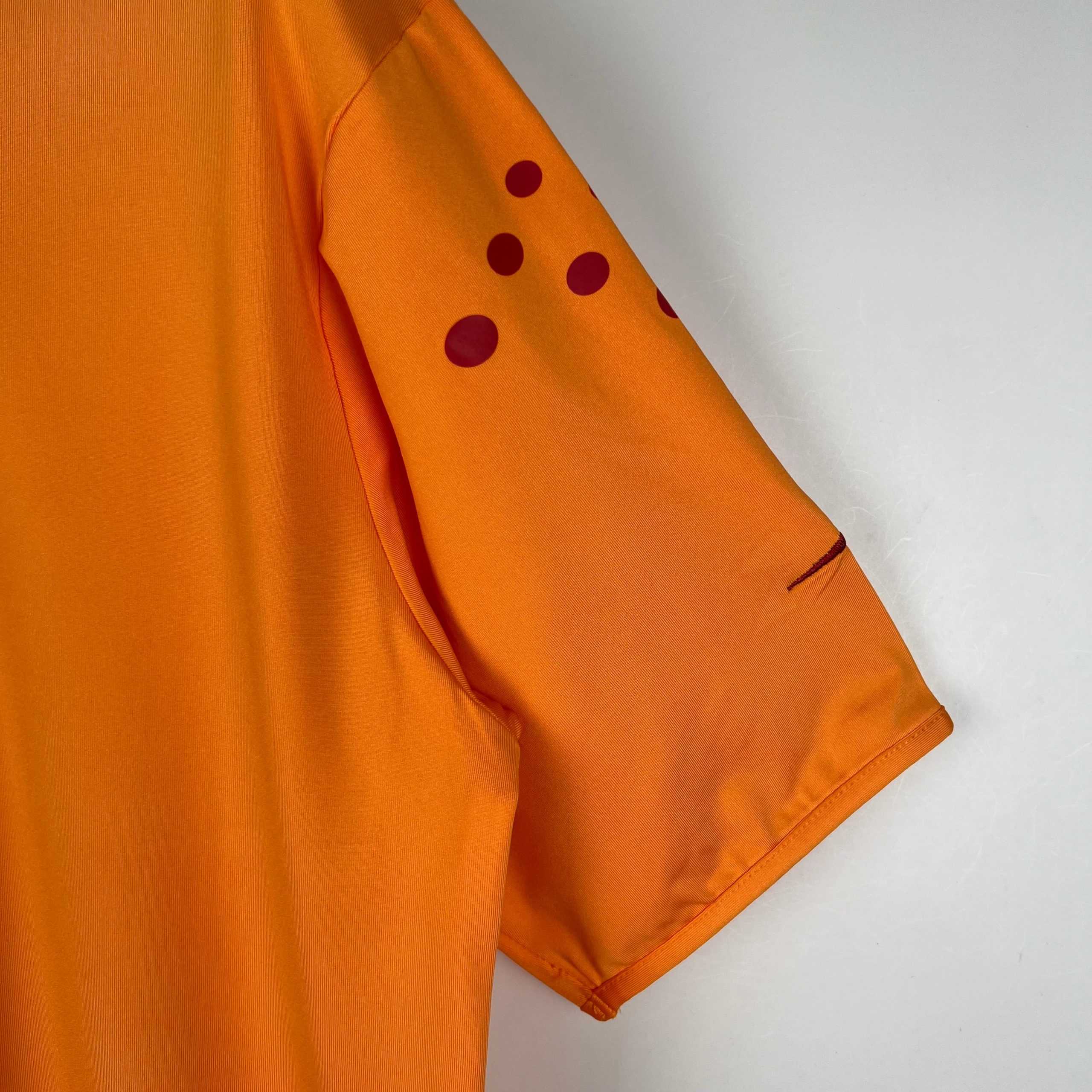 2005-06 Roma Home Retro S-XXL - Image 4