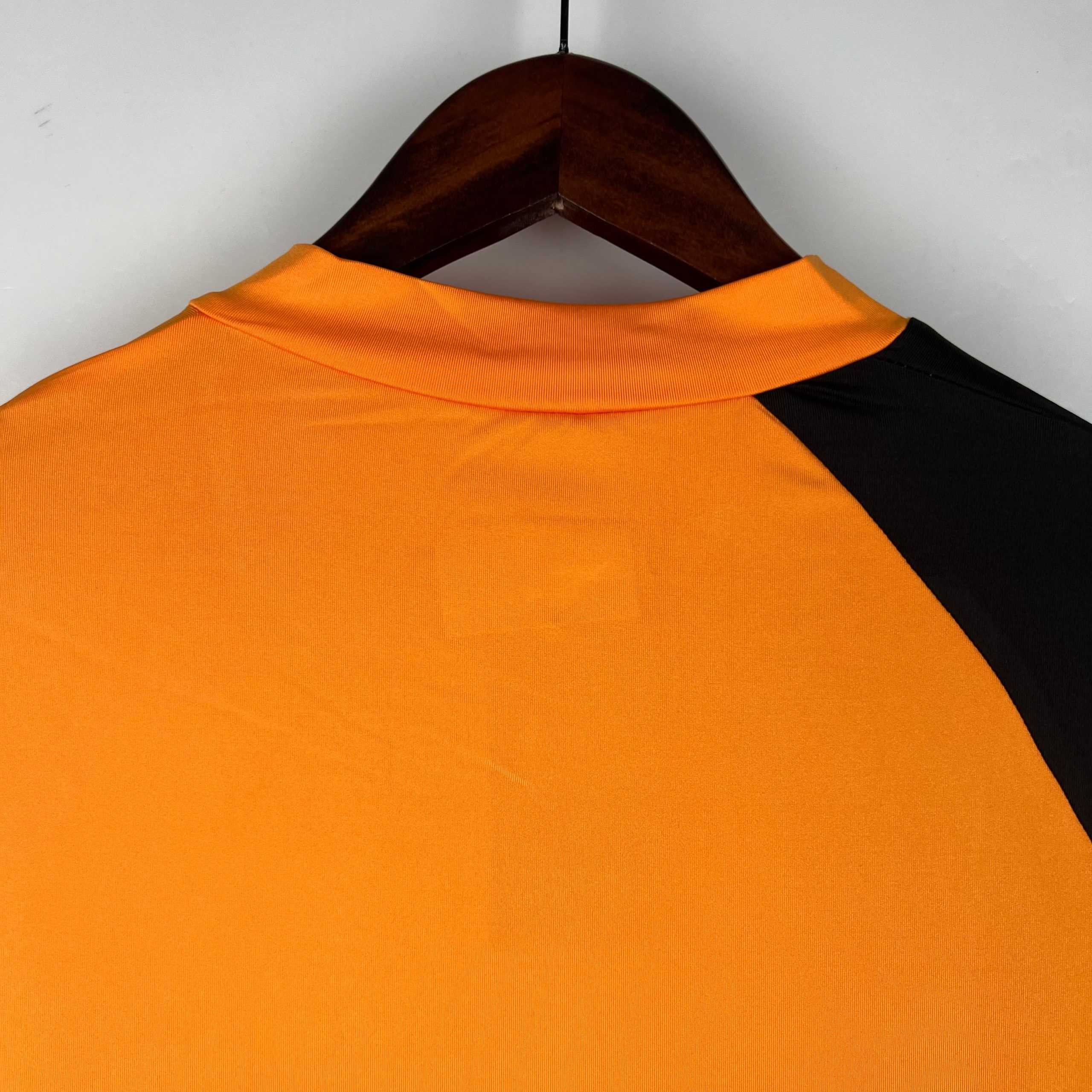 2005-06 Roma Home Retro S-XXL - Image 9