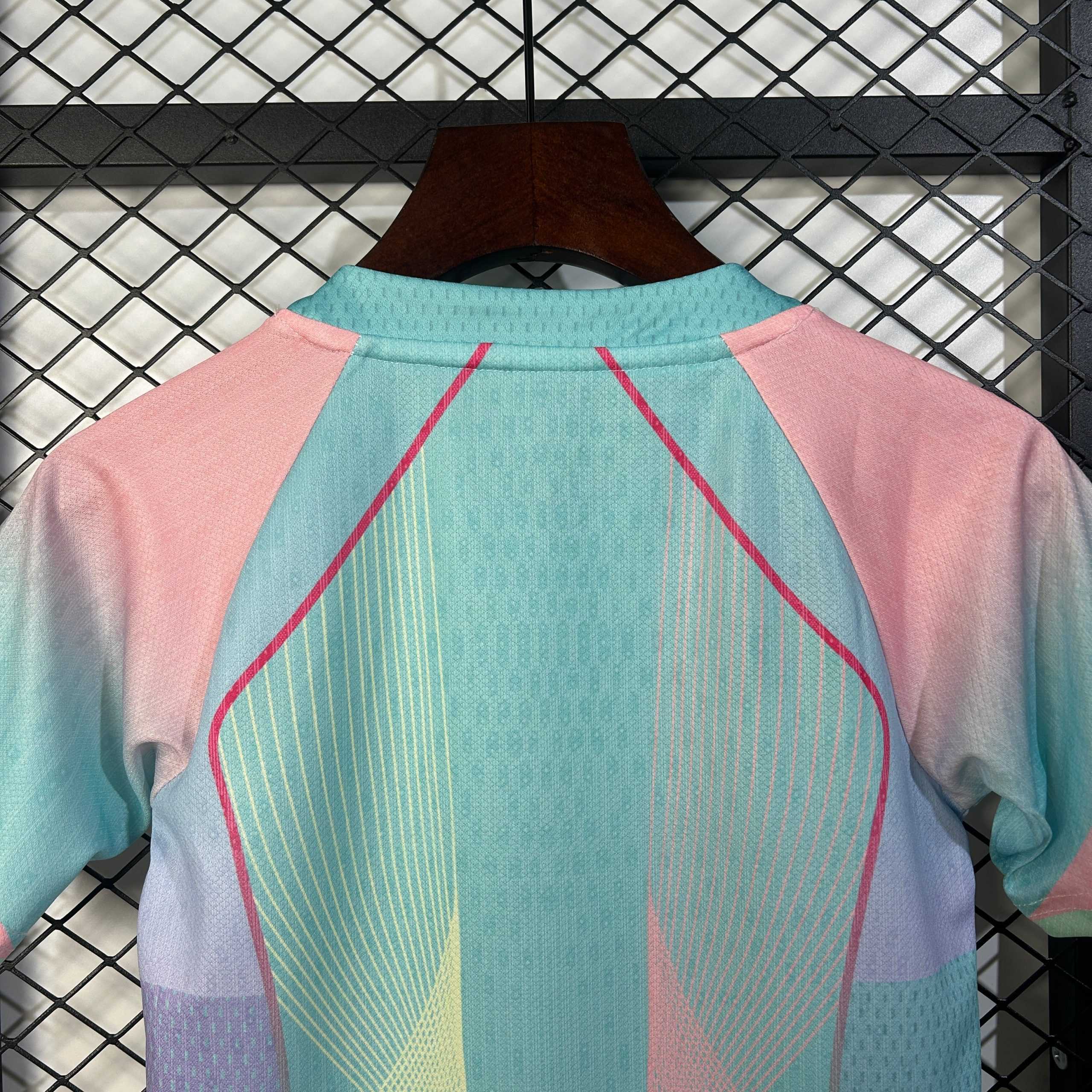 2025-26 Barcelona Special KIDS 16-28 - Image 5