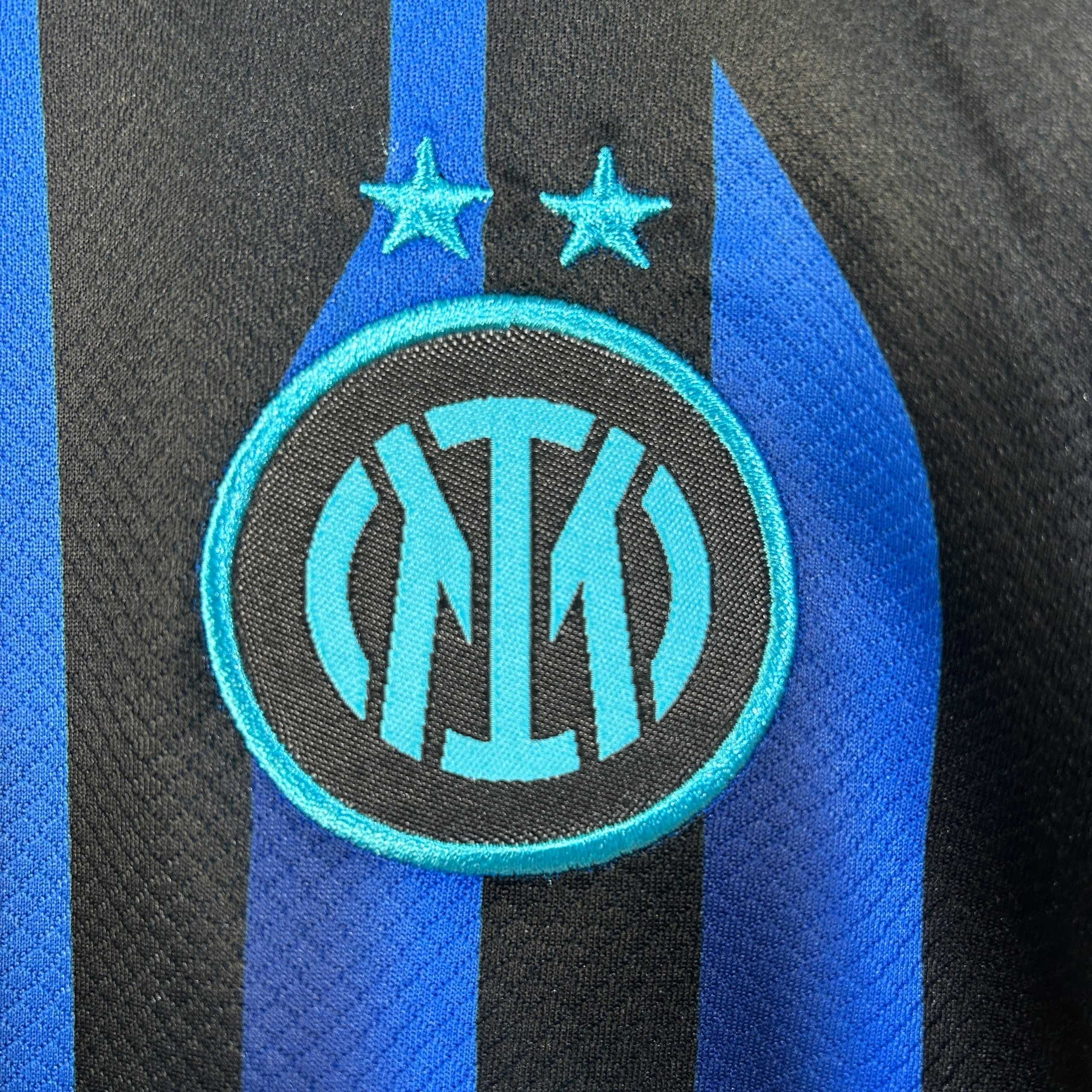 2025-26 Inter Milan home kids 16-28 - Image 4