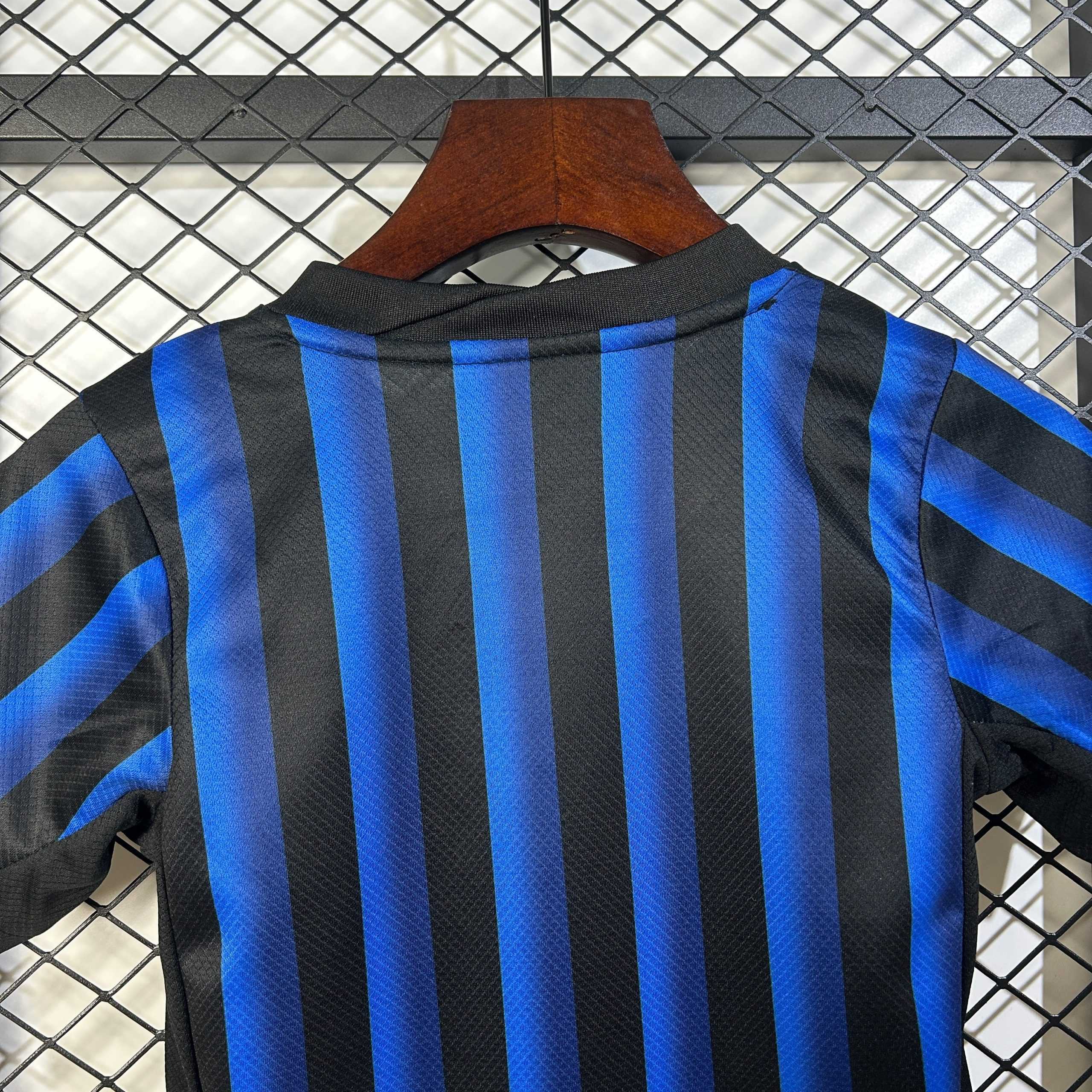 2025-26 Inter Milan home kids 16-28 - Image 6
