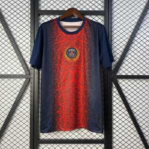2025-26 Paris Special S-2XL