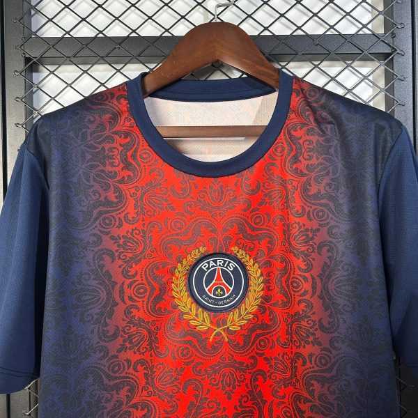 2025-26 Paris Special S-2XL - Image 3