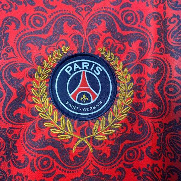 2025-26 Paris Special S-2XL - Image 4