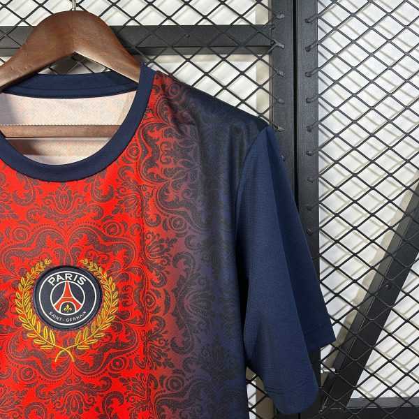 2025-26 Paris Special S-2XL - Image 5