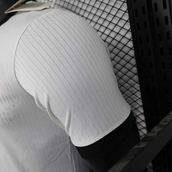 2025-26 Germany DFB 125-year Anniversary White Player S-2XL - Image 4
