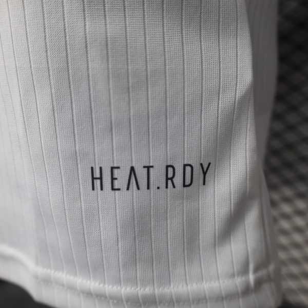 2025-26 Germany DFB 125-year Anniversary White Player S-2XL - Image 5
