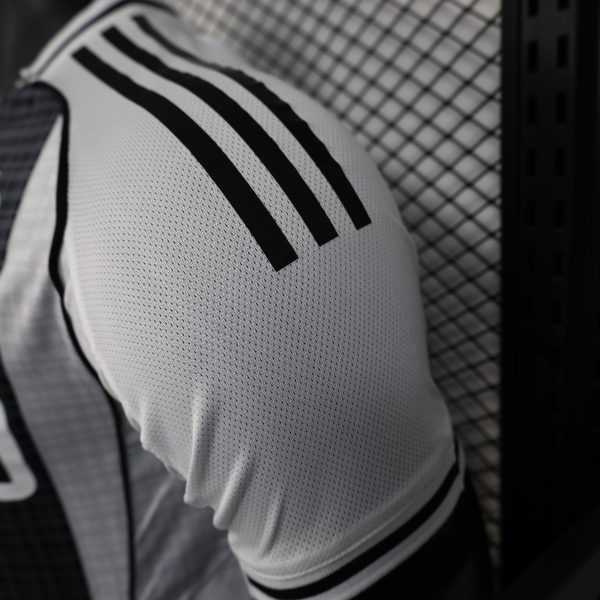 2025-26 Newcastle United Home S-2XL - Image 3