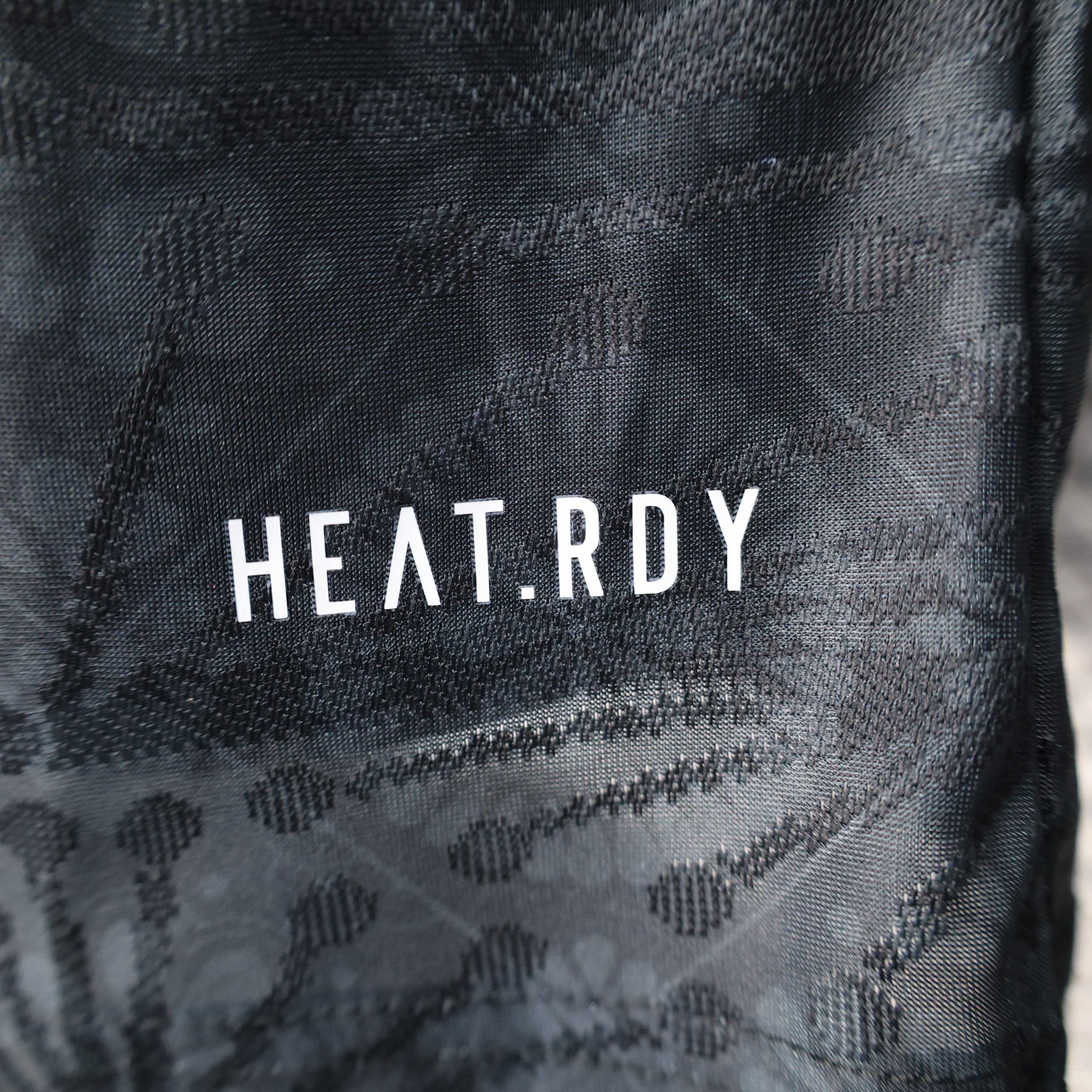 2025-26 Mexico Special Polo Black Player S-2XL - Image 3