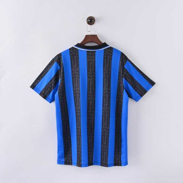 1997-98 Inter Milan Retro S-XXL - Image 2