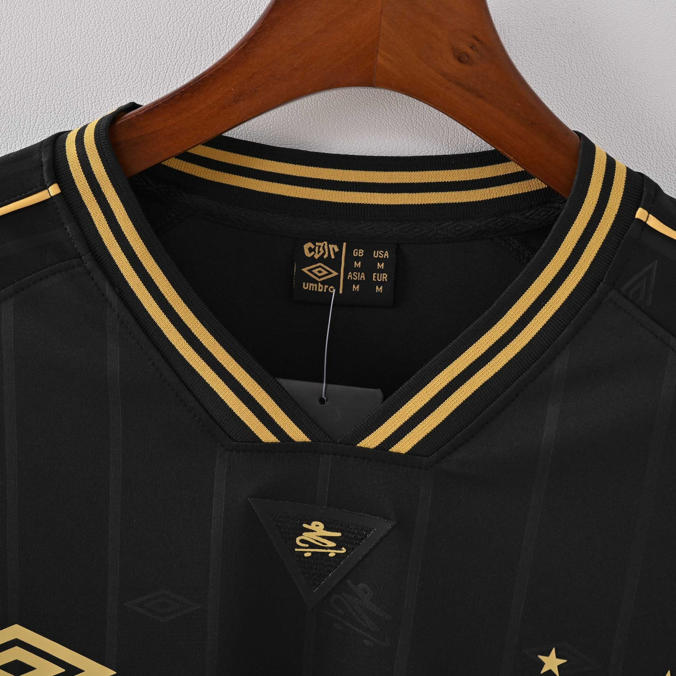 2025-26 Santos commemorative edition S-2XL - Image 3