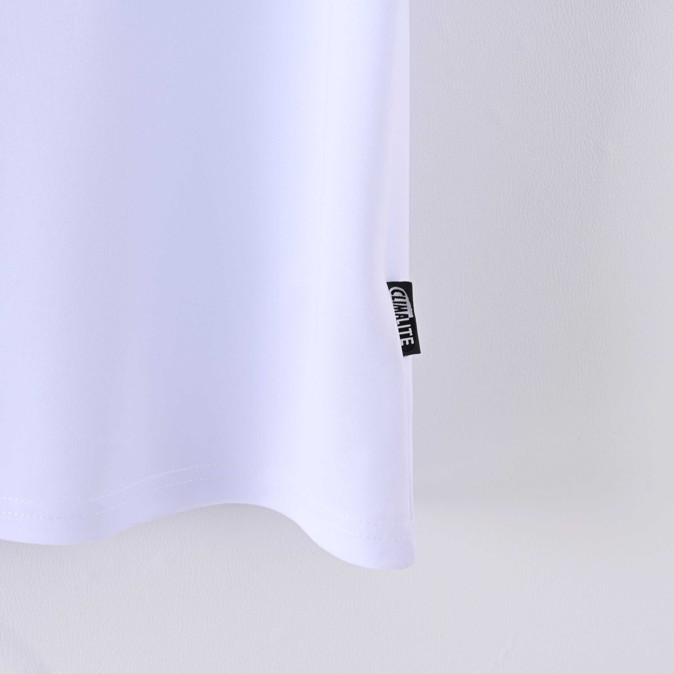 2003-04 Real Madrid Home Retro S-XXL - Image 6