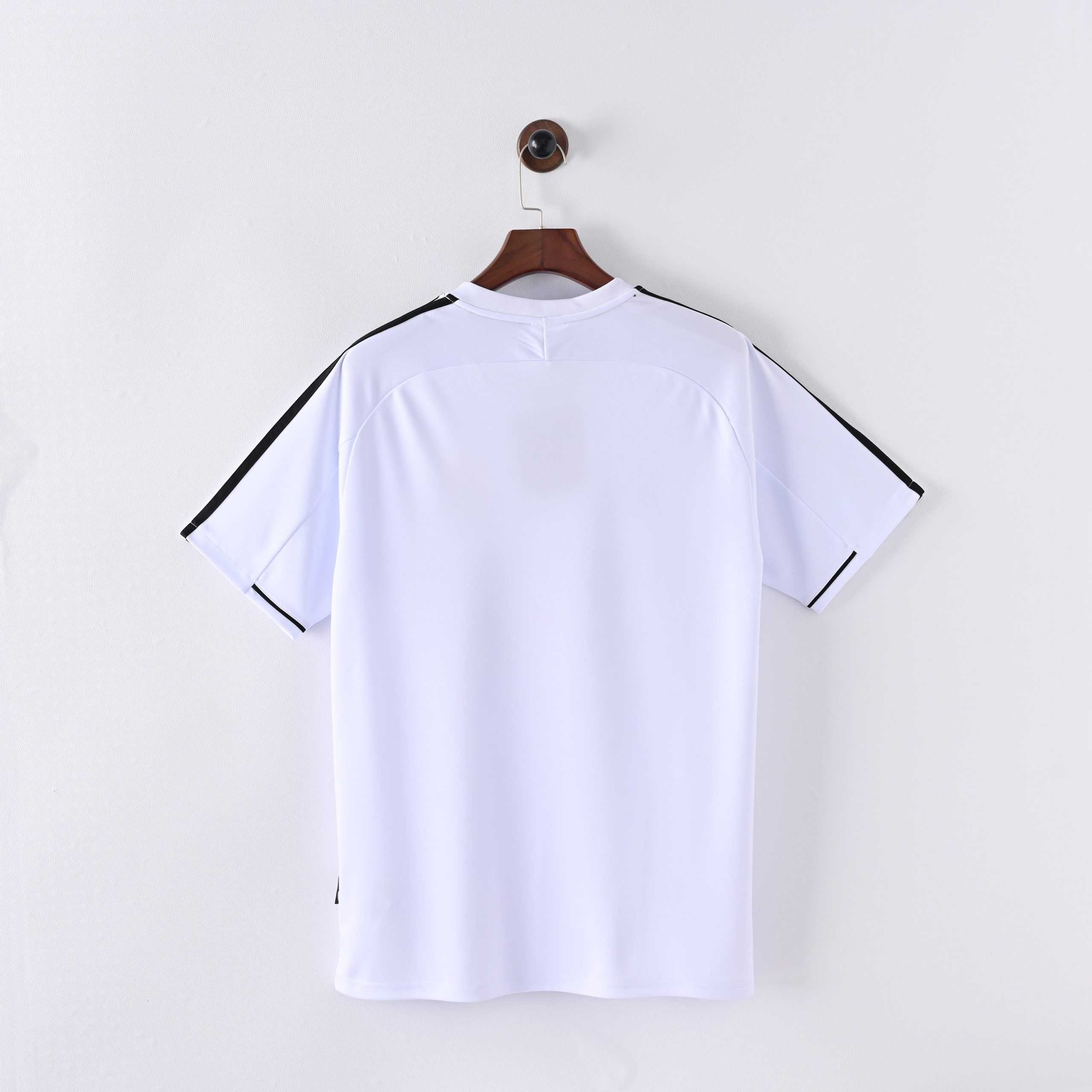 2003-04 Real Madrid Home Retro S-XXL - Image 2