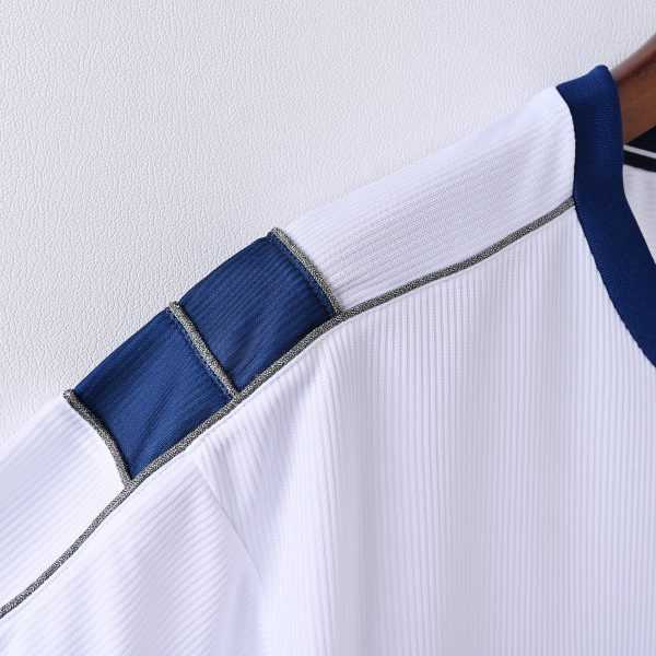 1999-00 Manchester United Away Retro S-2XL - Image 5