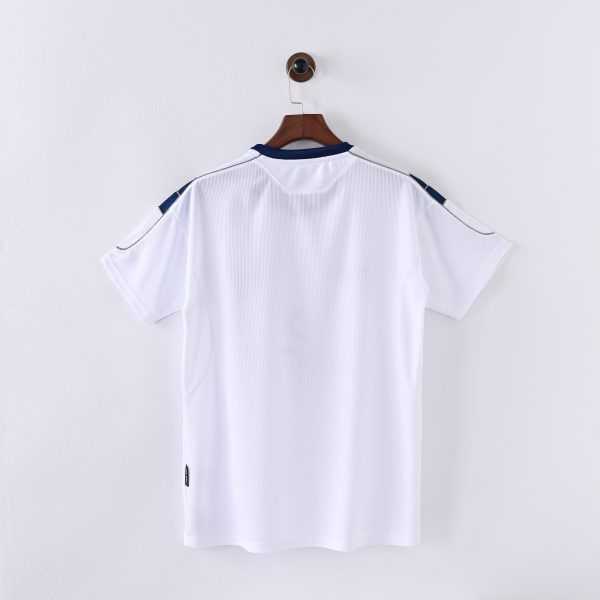 1999-00 Manchester United Away Retro S-2XL - Image 2