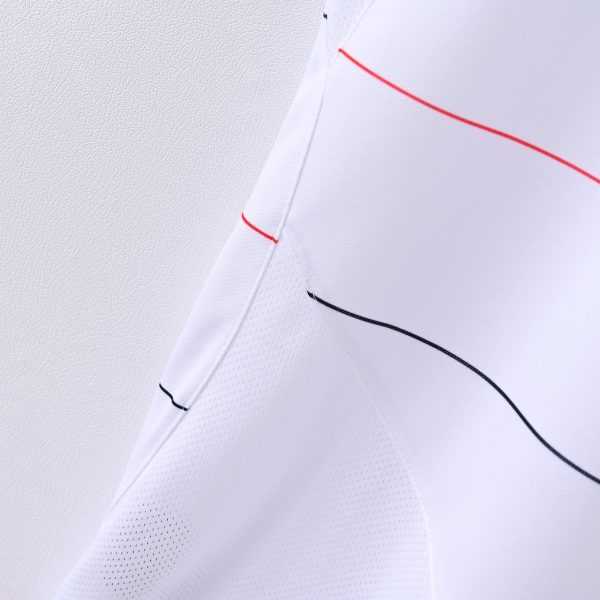 2003-04 Manchester United Away Retro S-2XL - Image 5