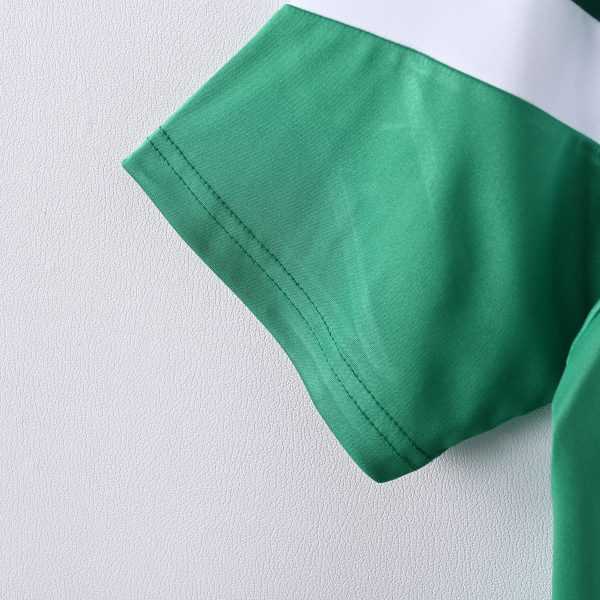 2014 Mexico Home Retro S-2XL - Image 5