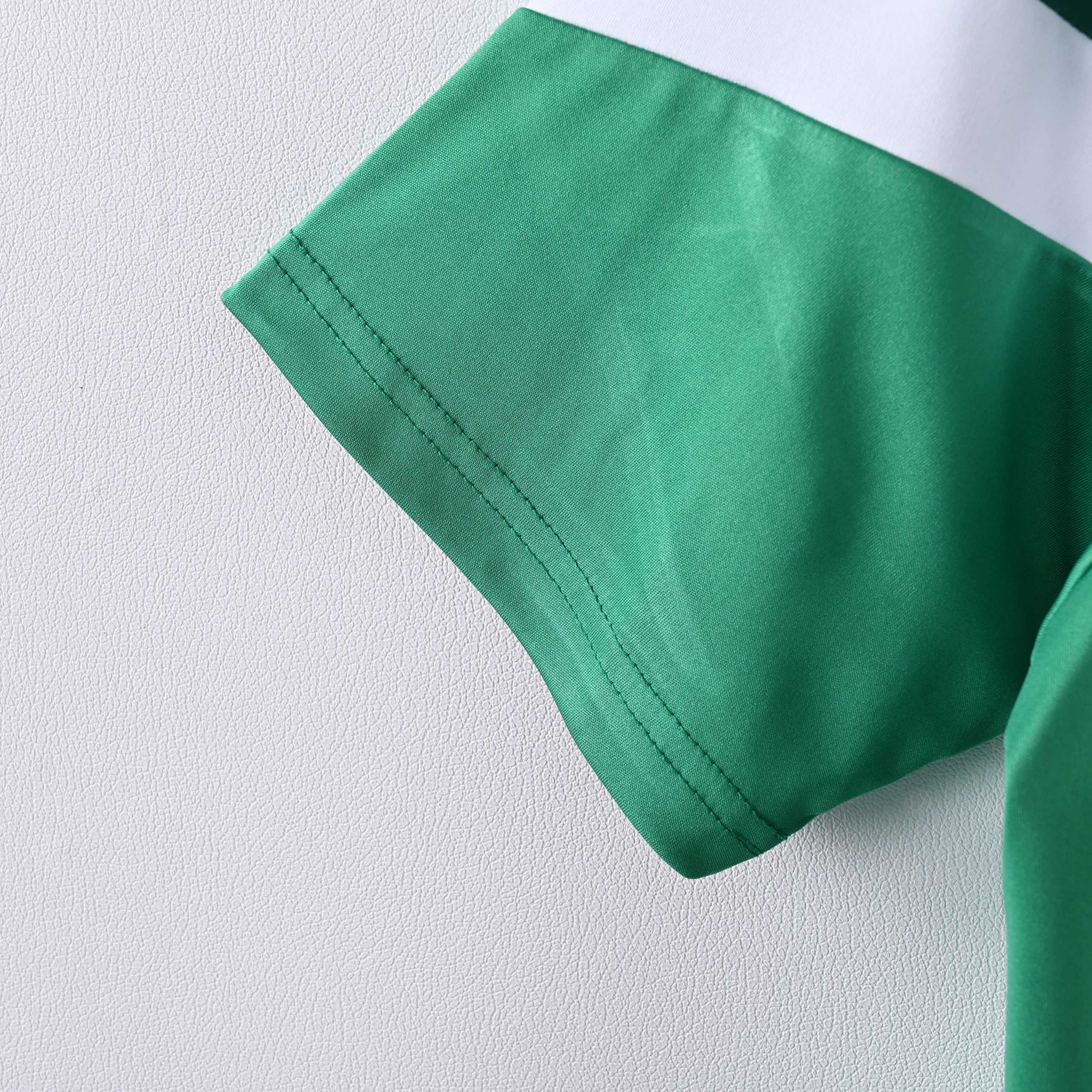 2014 Mexico Home Retro S-2XL - Image 5