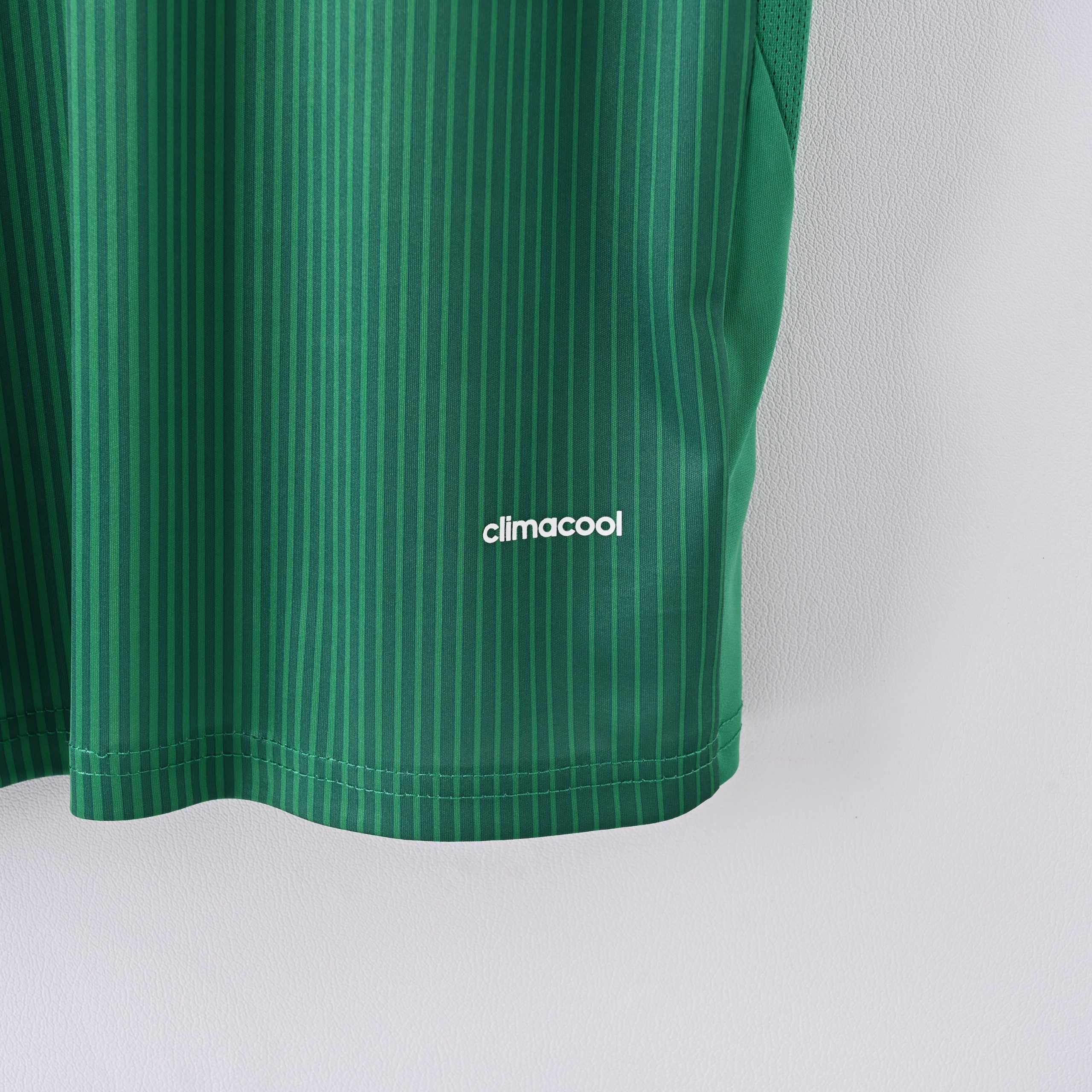 2014 Mexico Home Retro S-2XL - Image 6