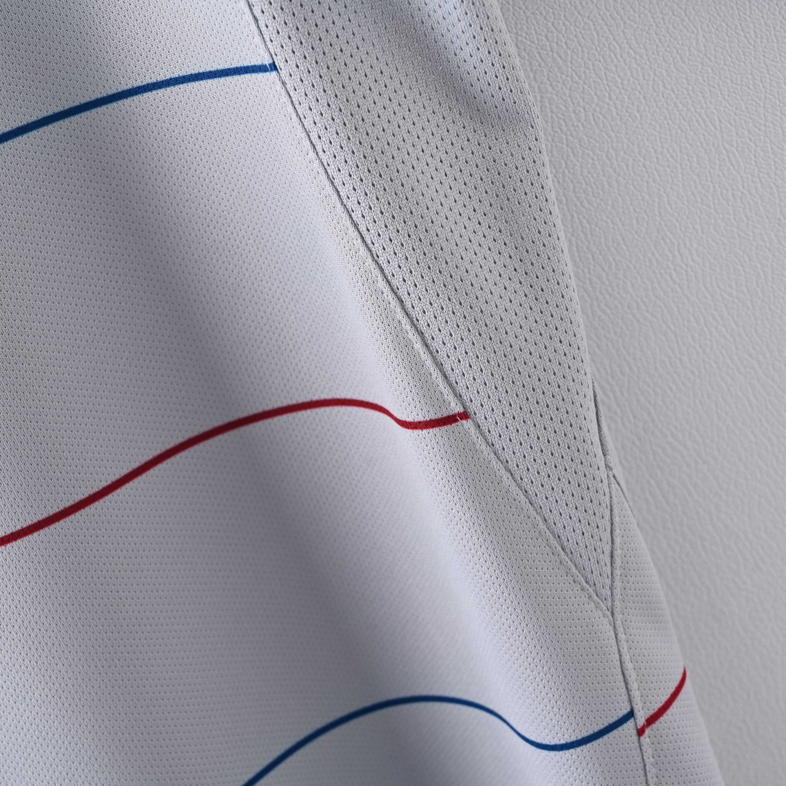 2003-04 Barcelona Away Retro S-XXL - Image 5