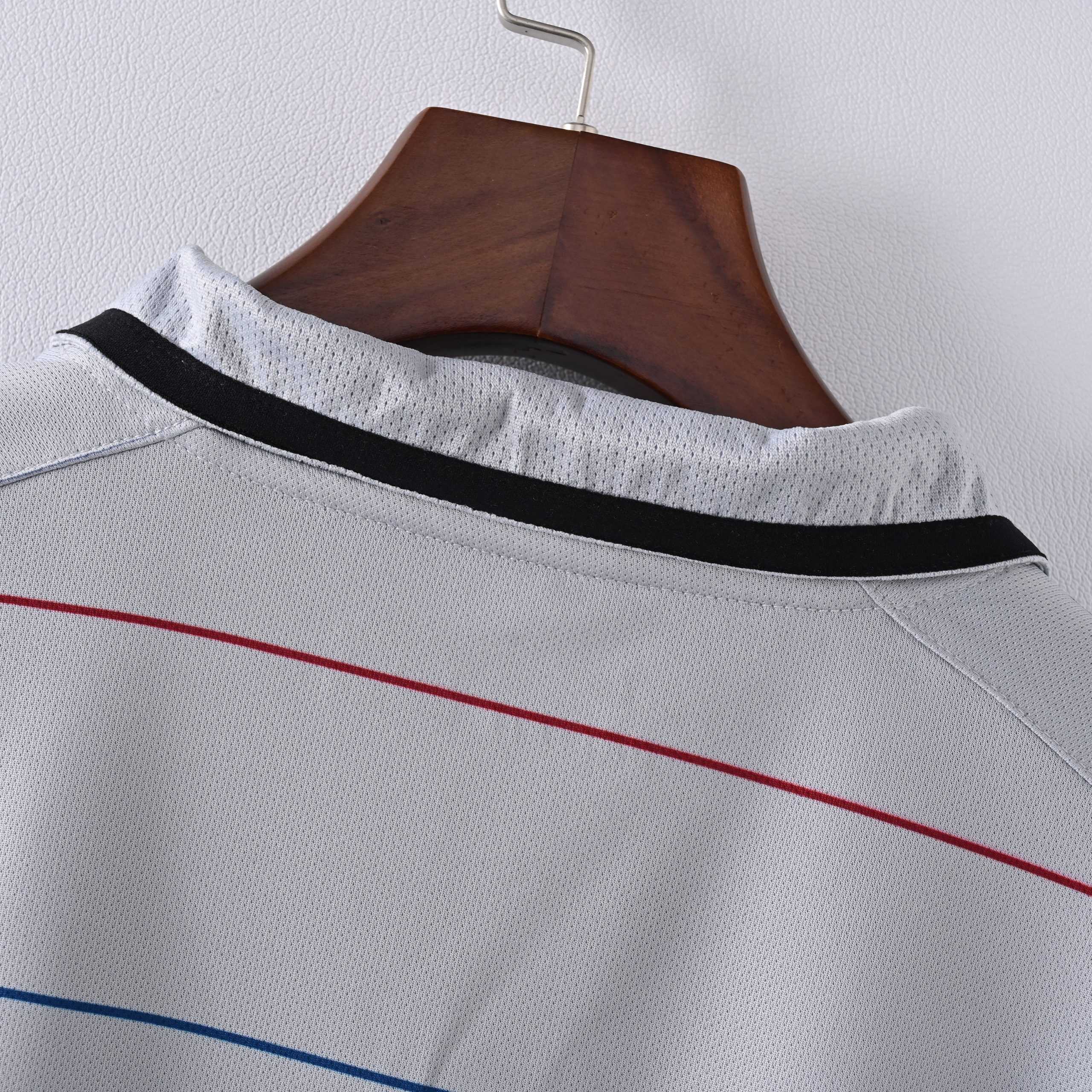 2003-04 Barcelona Away Retro S-XXL - Image 6