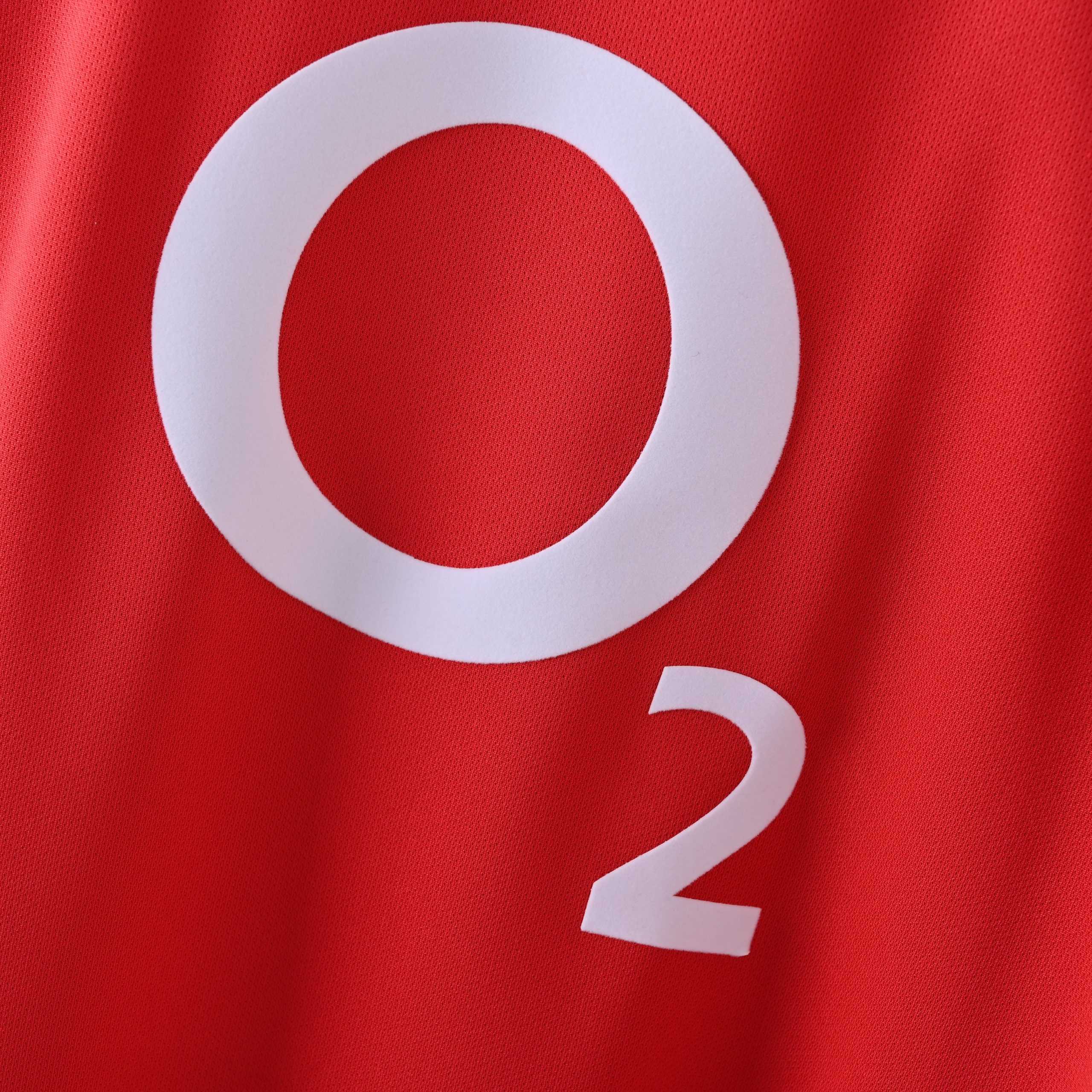 2002-03 Arsenal Home Retro S-2XL - Image 3