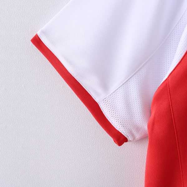 2002-03 Arsenal Home Retro S-2XL - Image 4