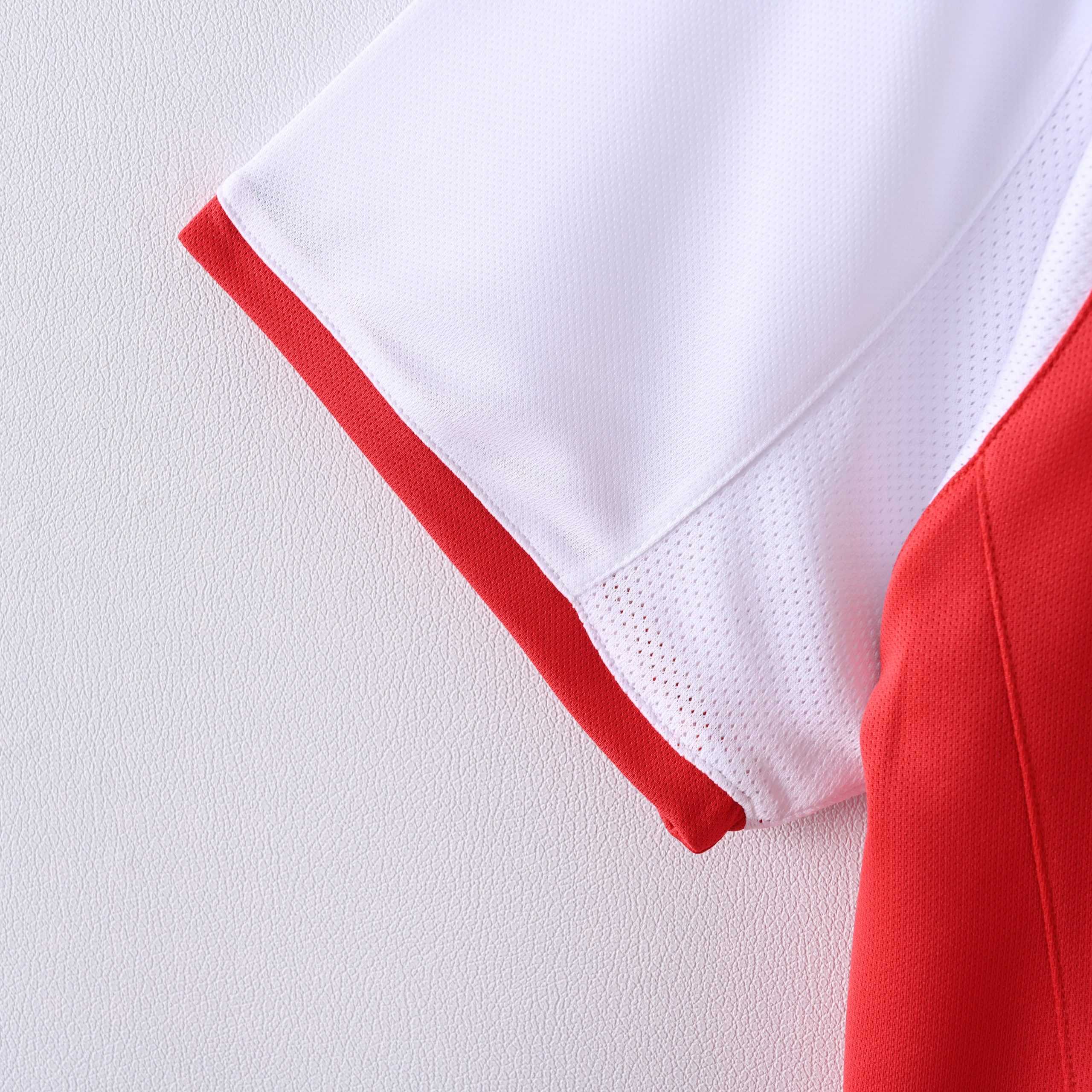 2002-03 Arsenal Home Retro S-2XL - Image 4