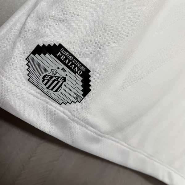2025-26 Santos Home S-4XL - Image 4