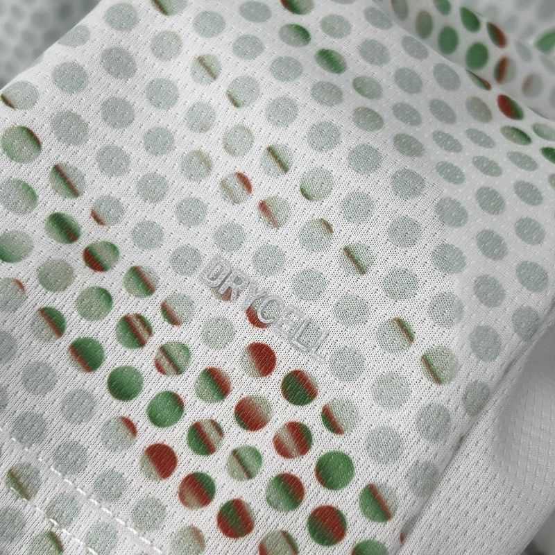 2025-26 portugal away long sleeve S-XXL - Image 5