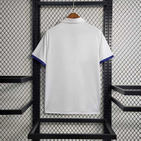 2016-17 Real Madrid Main Retro S-XXL - Image 2