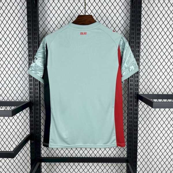 2025-26 AC Milan Away S-4XL - Image 2