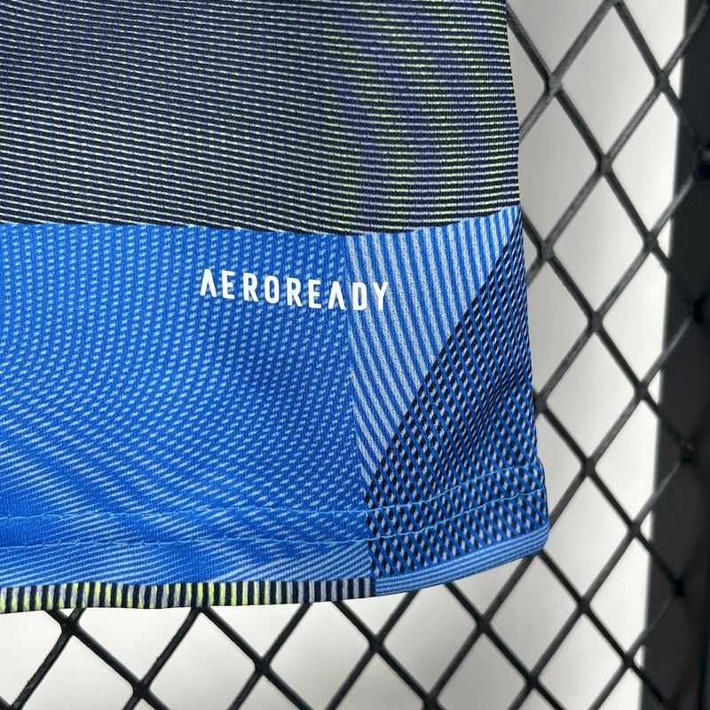 2025-26 Real Madrid Pre Jogo KIDS 16-28 - Image 3