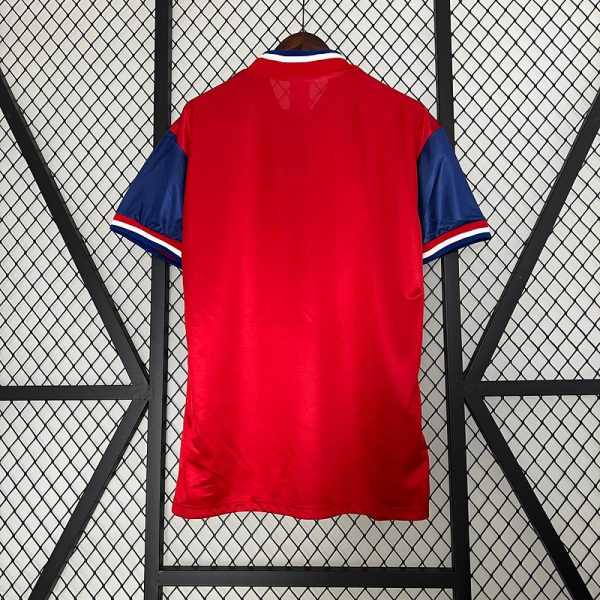 93-95 Bayern Munich Retro S-XXL - Image 2